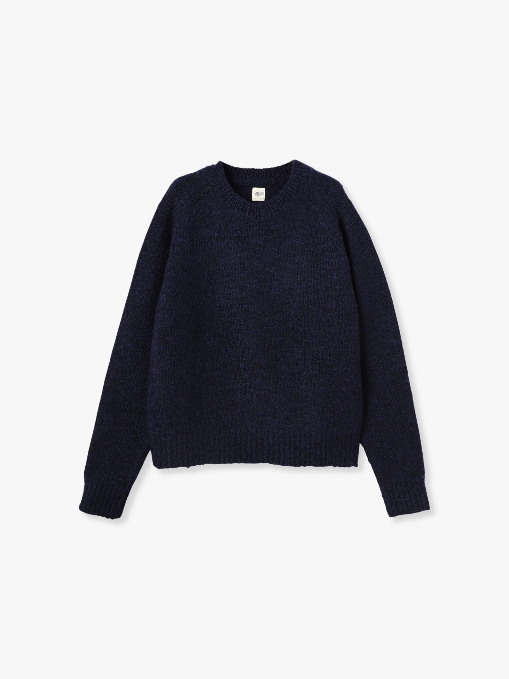 Mix Yarn Knit Pullover【ニット】｜Ron Herman(ロンハーマン)｜Ron Herman