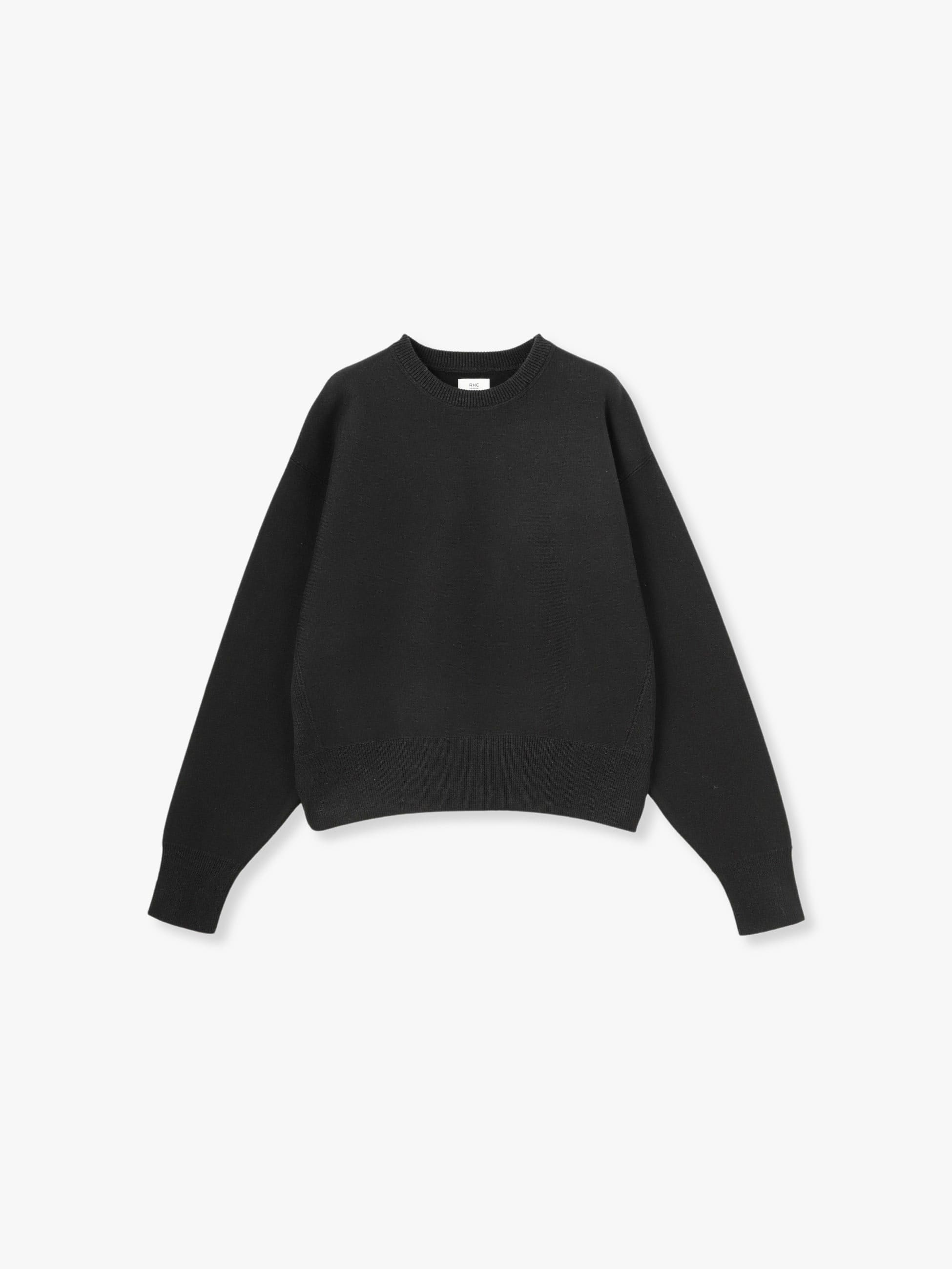 Cotton Cashmere Pullover | ニット｜RHC(アールエイチシー)｜Ron Herman