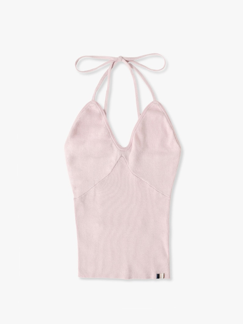 Plaza Camisole Top 詳細画像 light pink 1