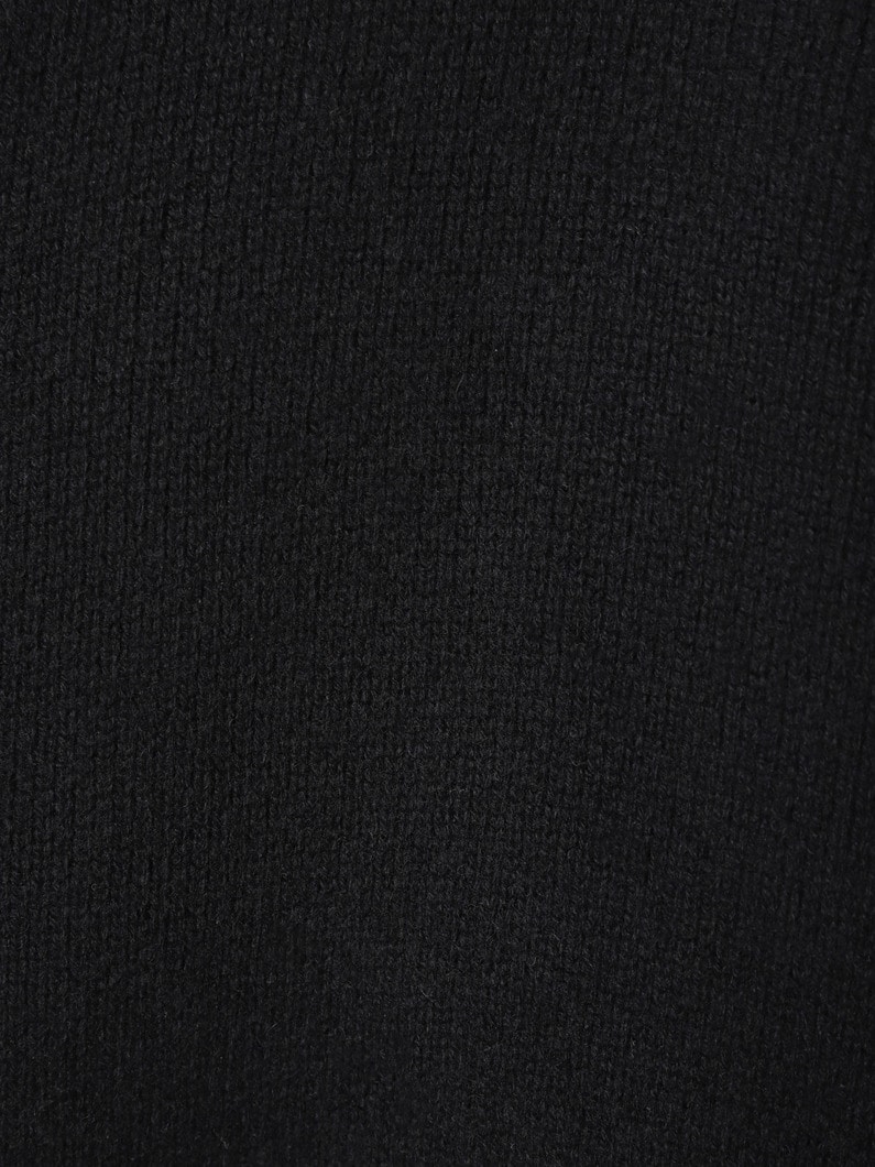 Clement Cardigan 詳細画像 black 5