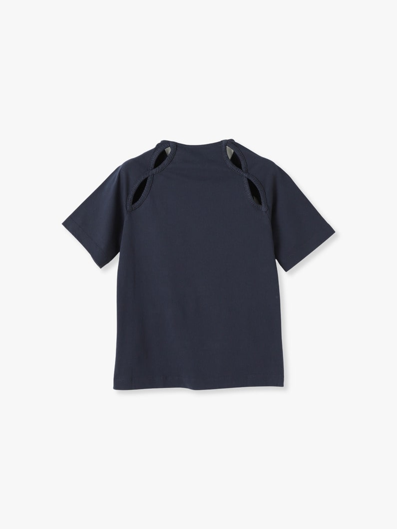 Solace Tee (navy) 詳細画像 navy 1