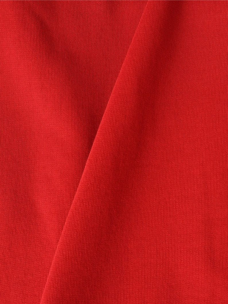 Eileen Sweat Shirt (red) 詳細画像 red 4