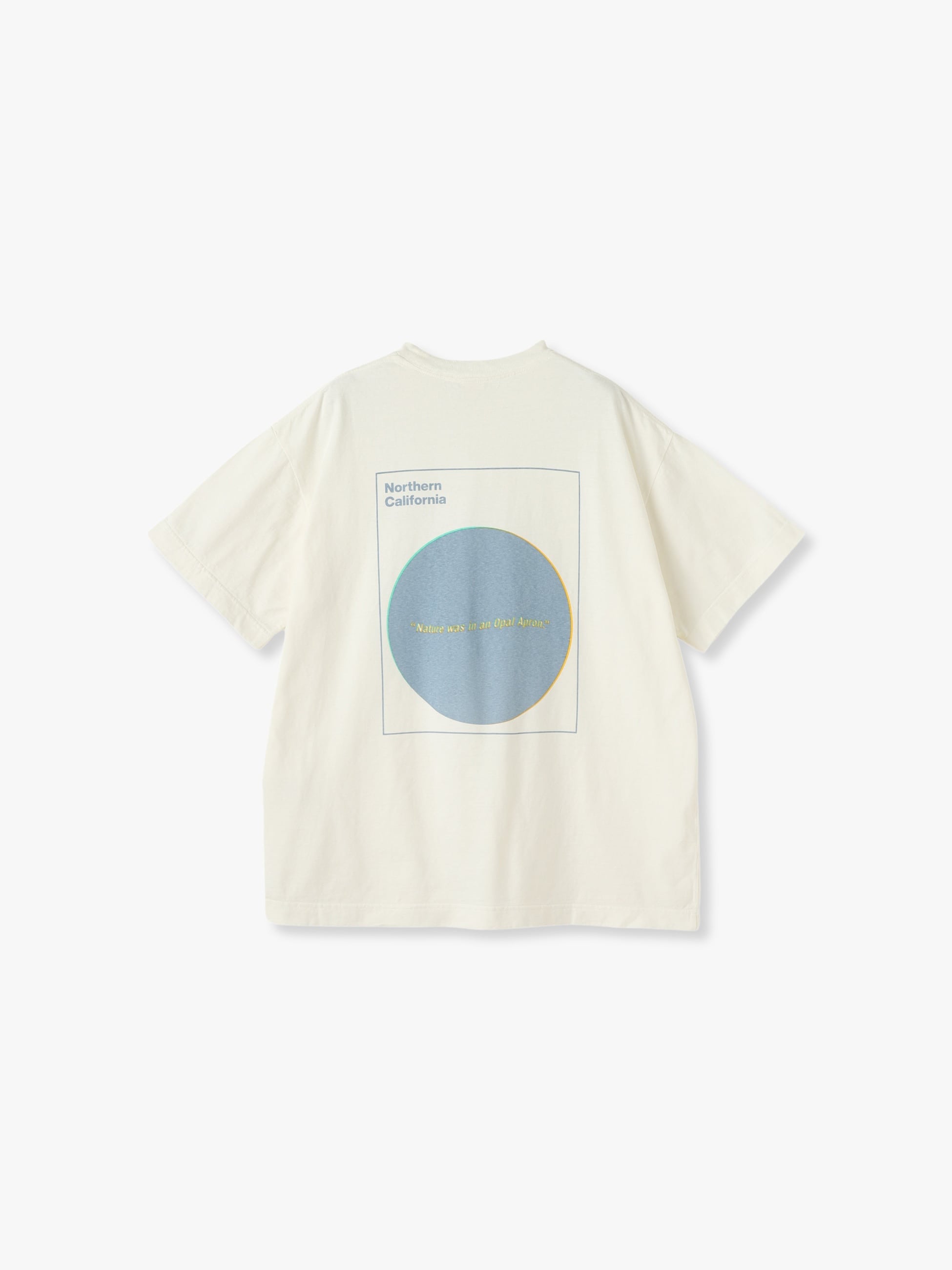 Print Tee｜Ron Herman(ロンハーマン)｜Ron Herman