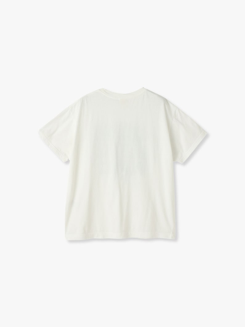 Sequoia Tee 詳細画像 white 1