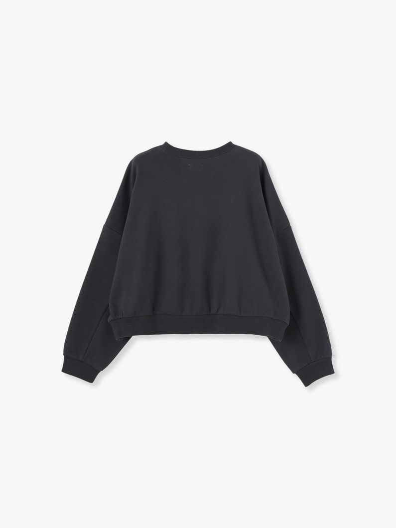 Bare Ponti Pullover 詳細画像 dark navy 1