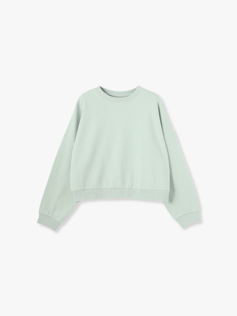 Bare Ponti Pullover 詳細画像 green 6