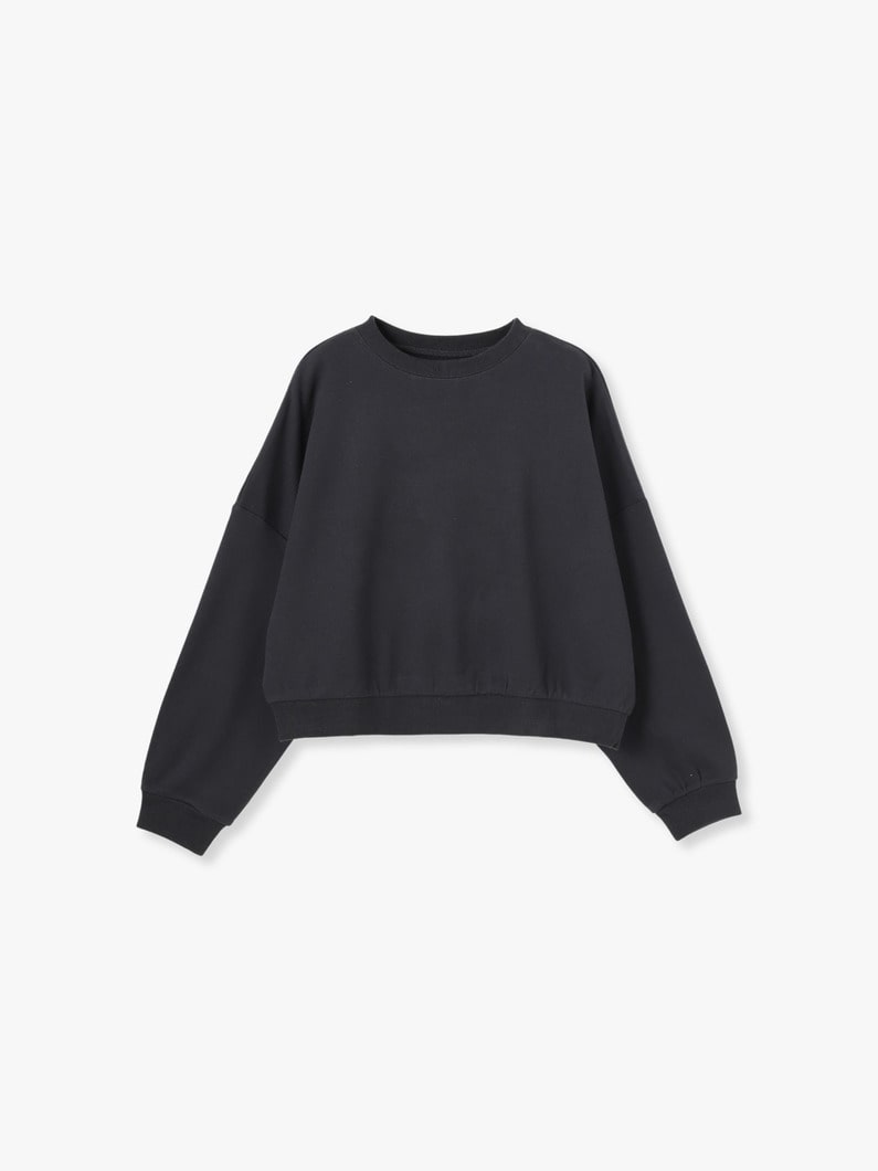 Bare Ponti Pullover 詳細画像 dark navy 6