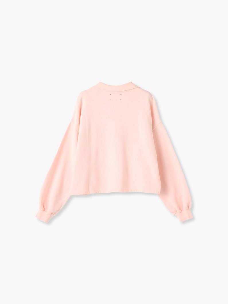 Holt Sweat Shirt 詳細画像 pink 1