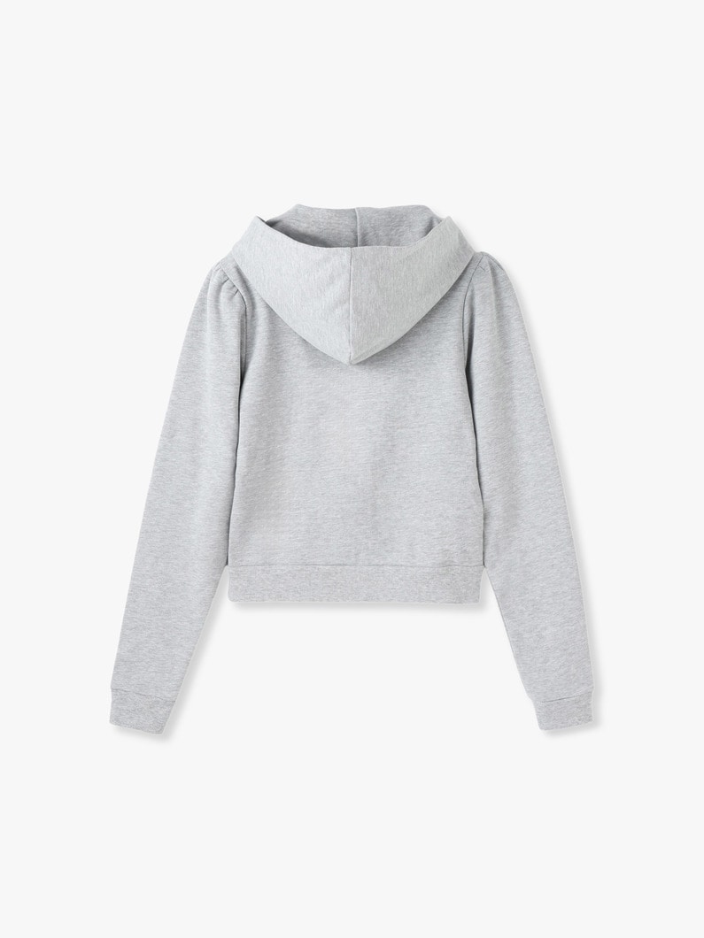 Sookie Hoodie 詳細画像 gray 1