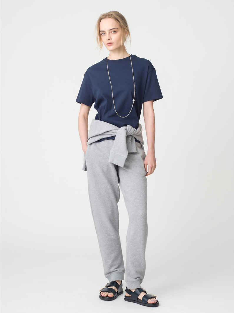 ヘビーウェイト ティー 詳細画像 navy 2