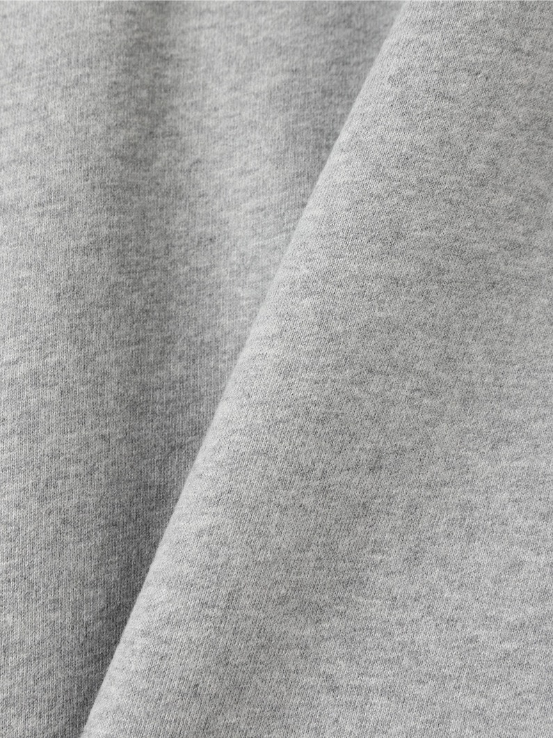 15th Anniversary Sweat Pullover (gray/black) 詳細画像 gray 4