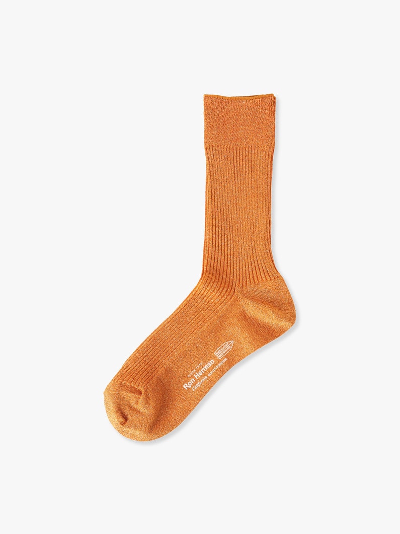 Lame Sox 詳細画像 orange 1