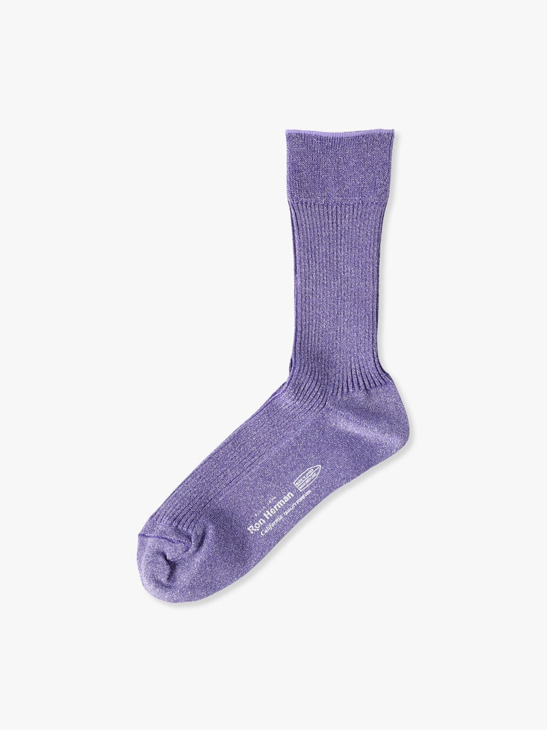 Lame Sox 詳細画像 purple