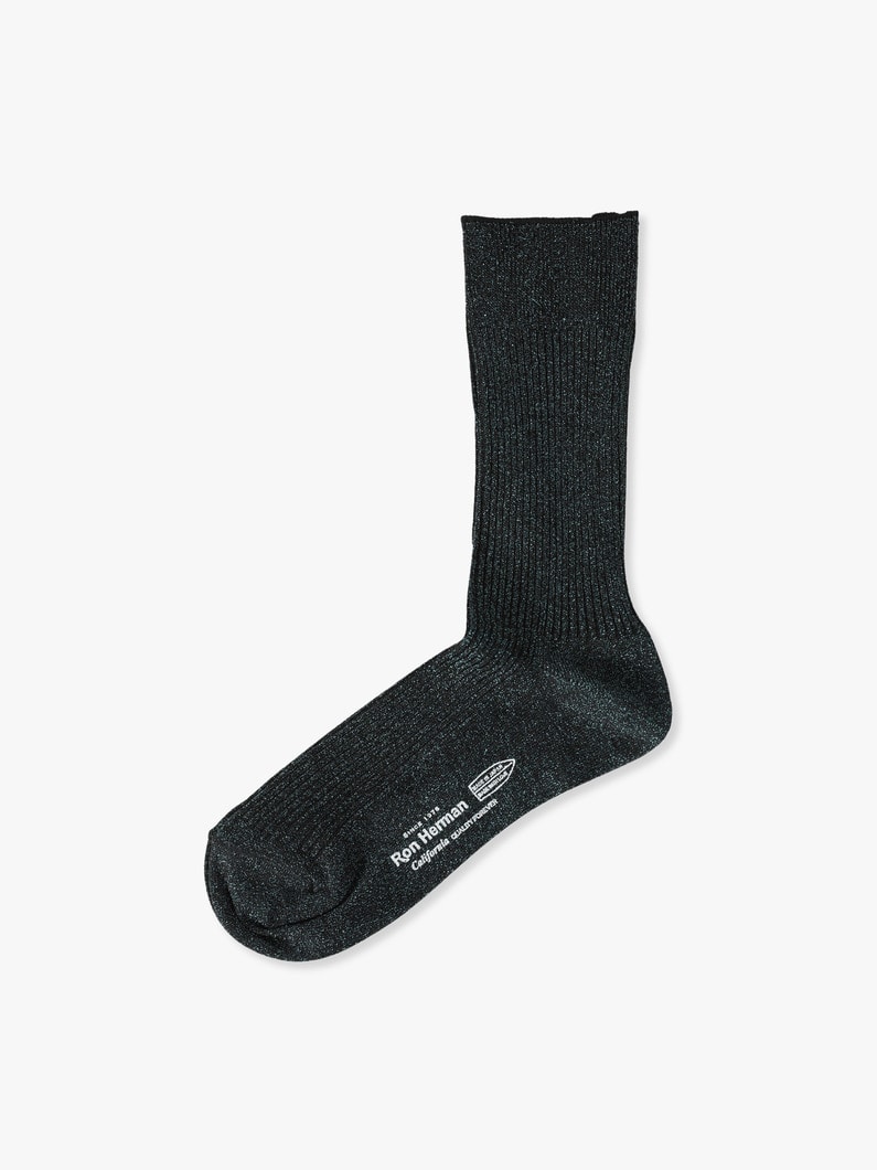 Lame Sox 詳細画像 black