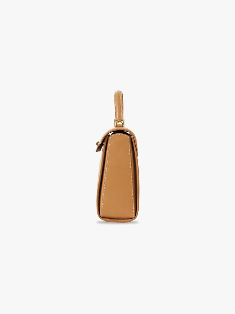 Mortimer Bag (camel/black) 詳細画像 camel 3