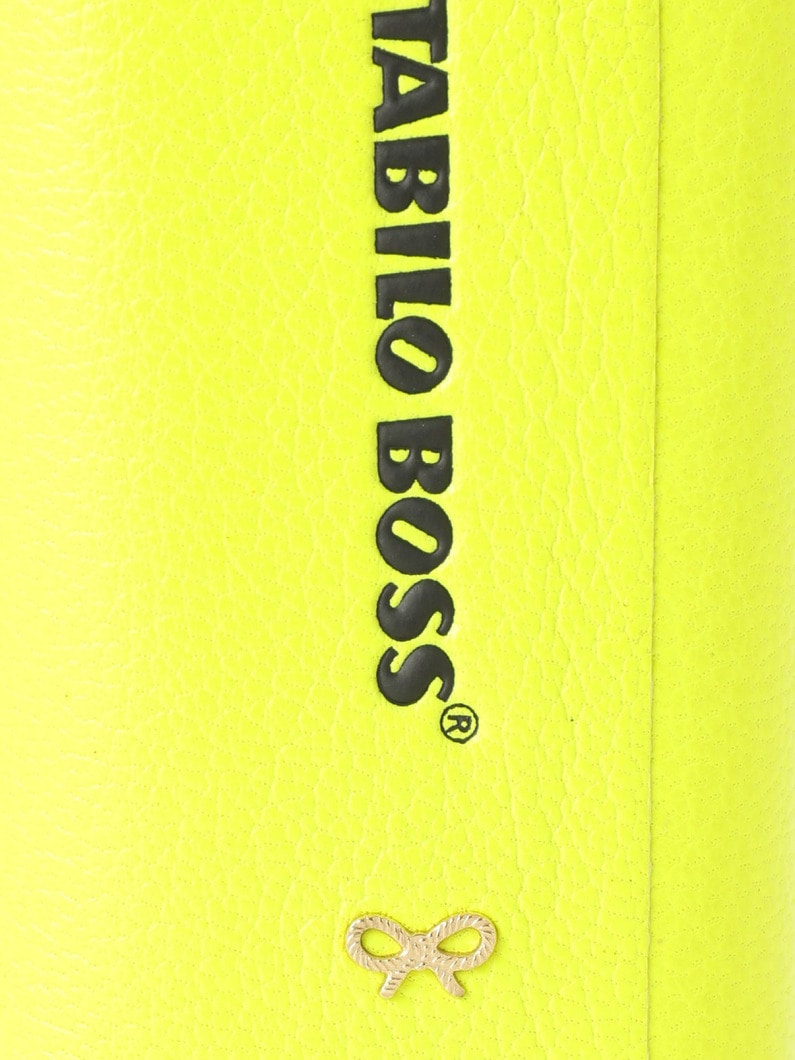 Stabilo Boss Pencil Case 詳細画像 pink 4