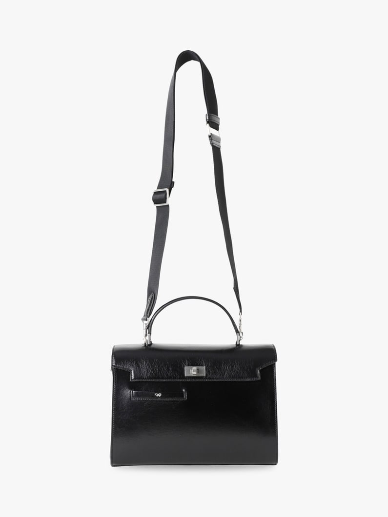 Mortimer Bag (black) | バッグ 詳細画像 black 1