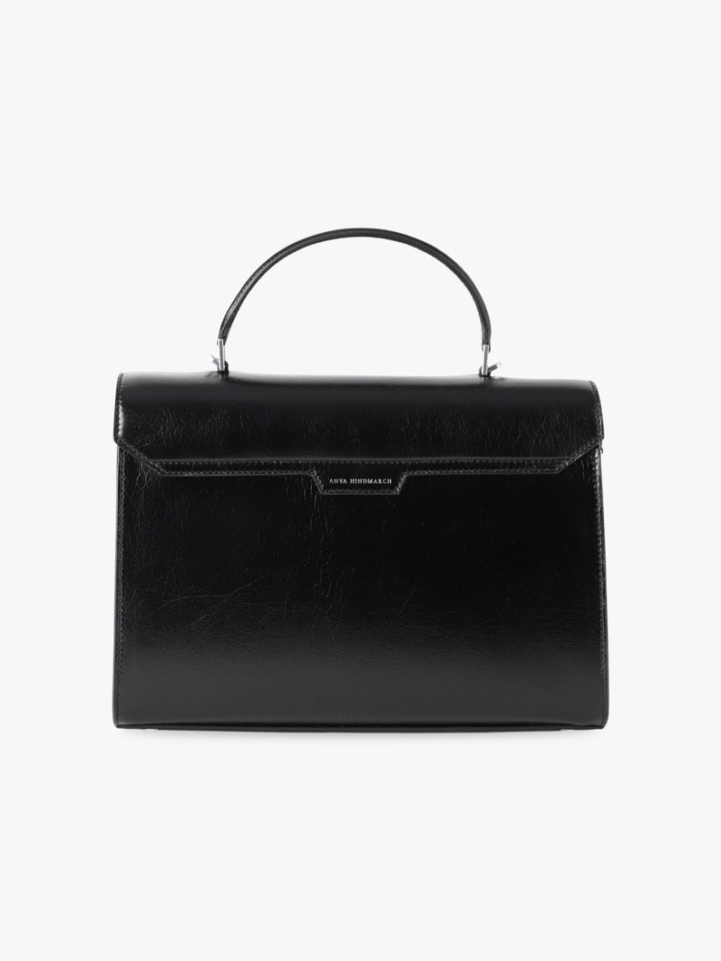 Mortimer Bag (black) | バッグ 詳細画像 black 2