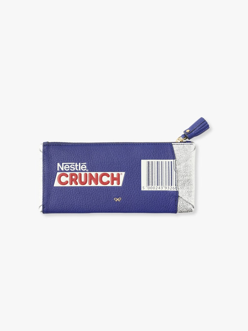 Crunch Pencil Case 詳細画像 blue 1