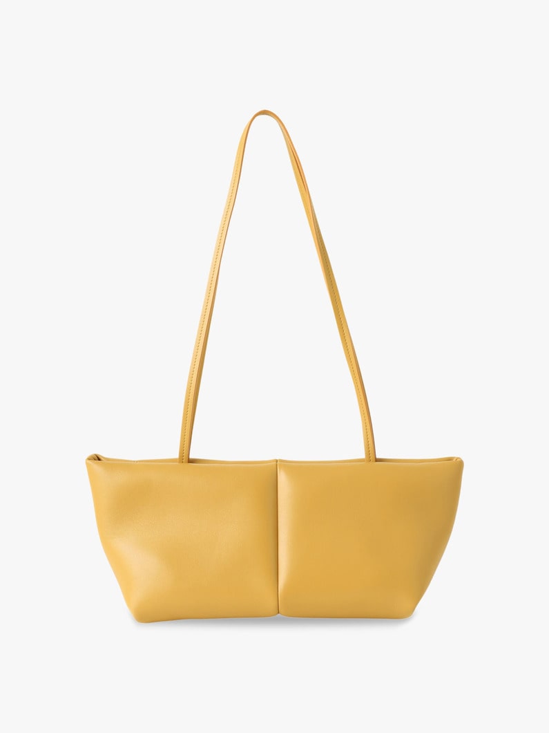 Boulevard Sling Bag 詳細画像 mustard 2