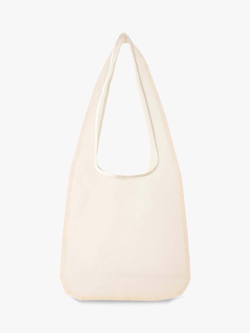 Creamy Medium Tote Bag 詳細画像 other 1