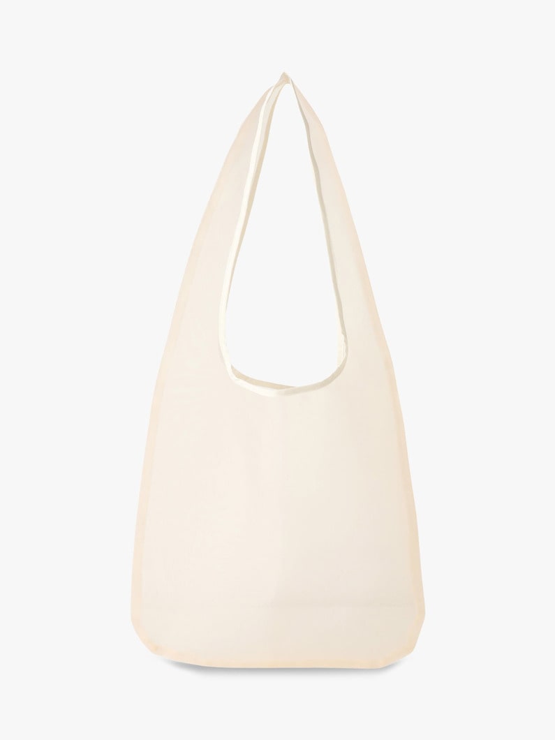 Creamy Medium Tote Bag 詳細画像 other 2