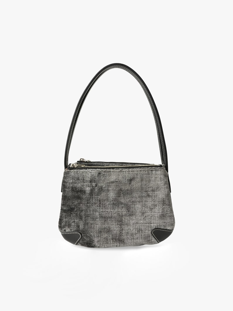 Saddle Bag (gray) 詳細画像 gray 1