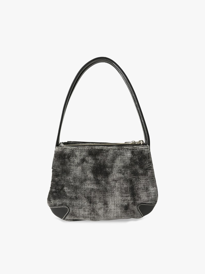 Saddle Bag (gray) 詳細画像 gray 1