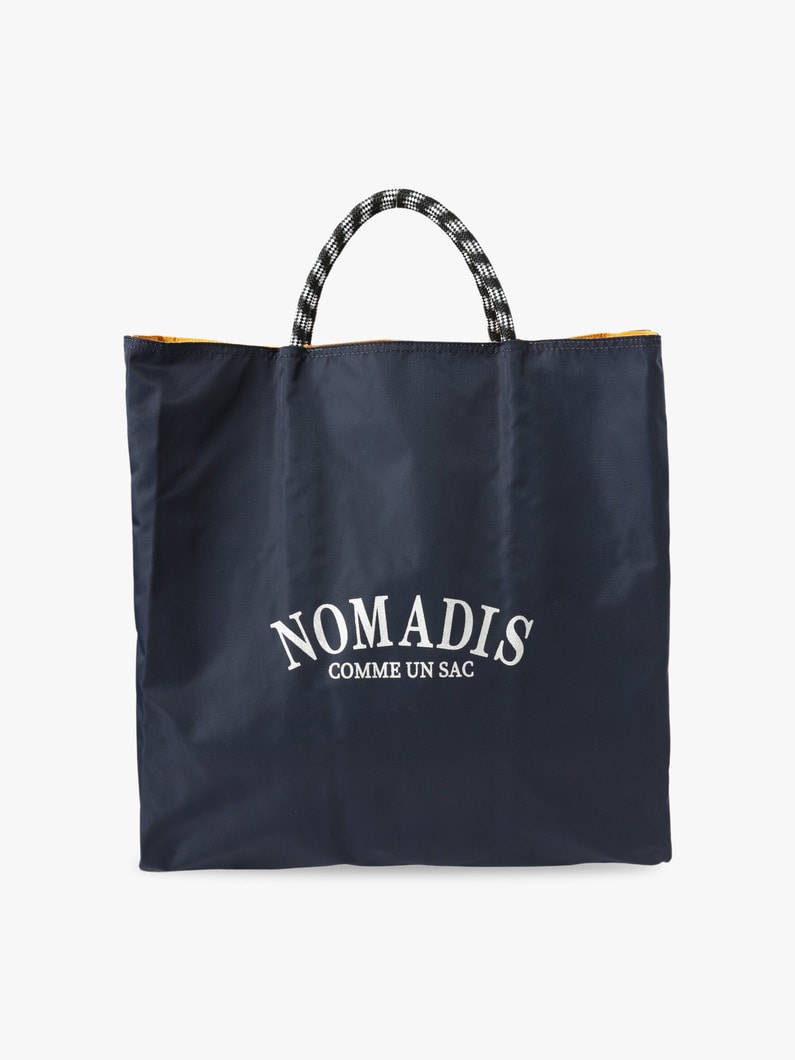 SAC 2 Tote Bag 詳細画像 navy 1