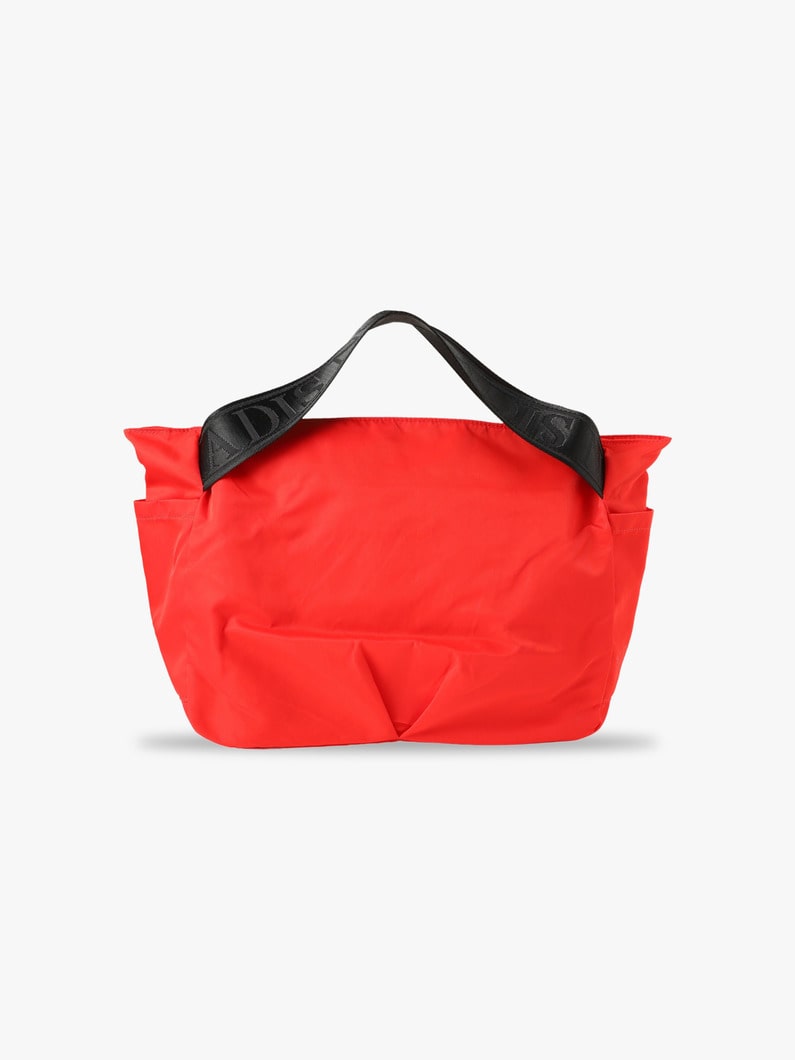 Basque Bag (M) 詳細画像 red 1