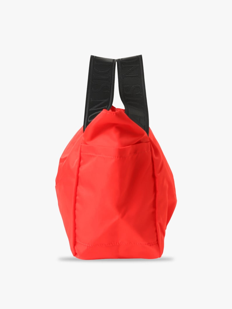 Basque Bag (M) 詳細画像 red 2