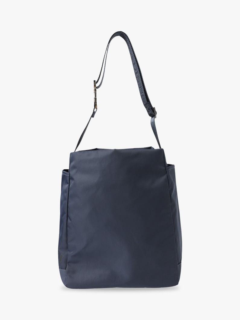 Basque Hobo Bag 詳細画像 navy 1