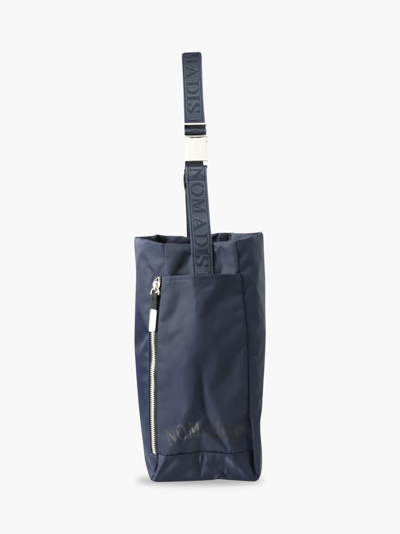 Basque Hobo Bag 詳細画像 navy 2