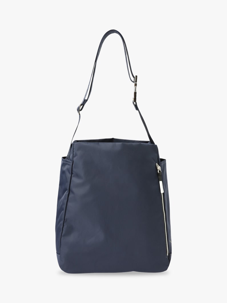 Basque Hobo Bag 詳細画像 navy 1