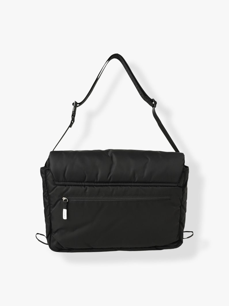 Boy Flap Bag 詳細画像 black 1