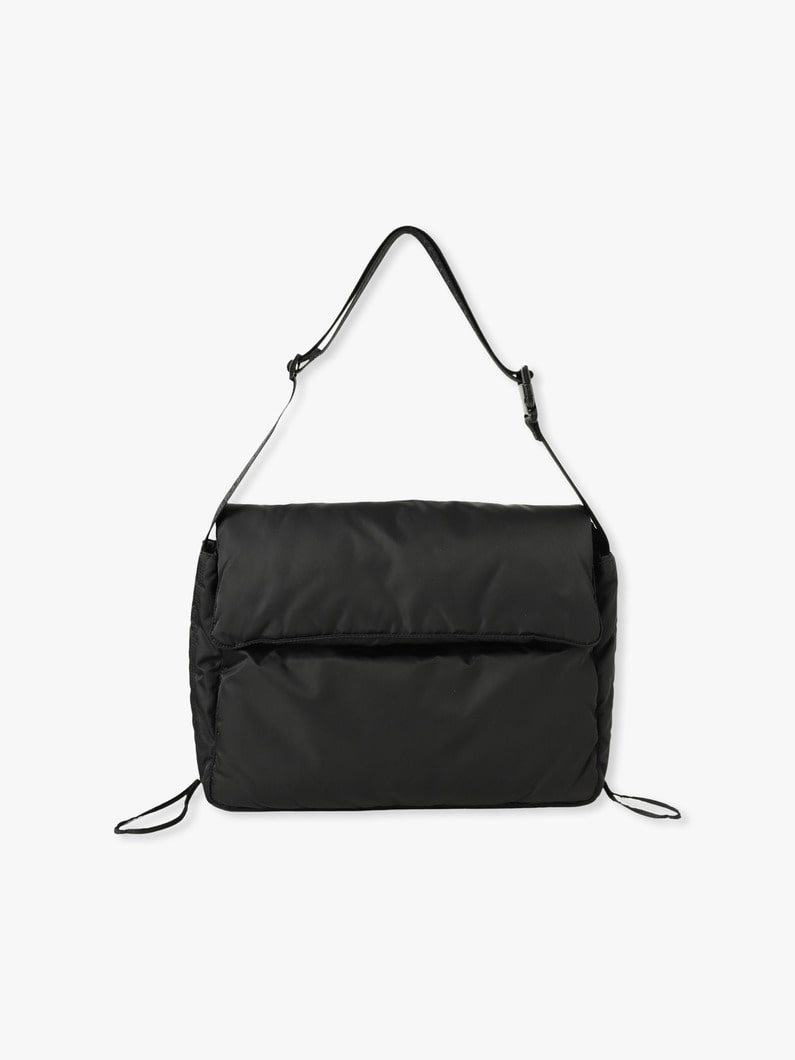 Boy Flap Bag 詳細画像 black 1