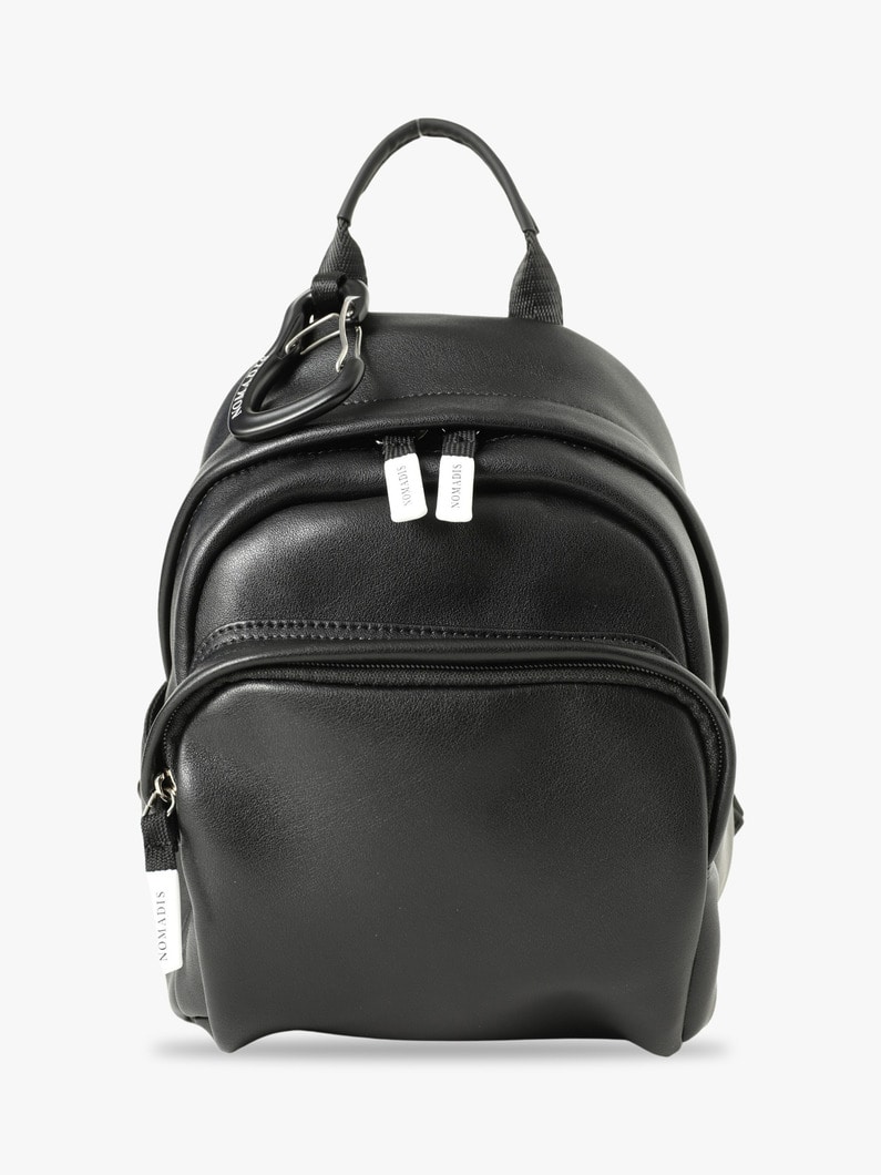 Day Petit Leather Back Pack 詳細画像 black 1