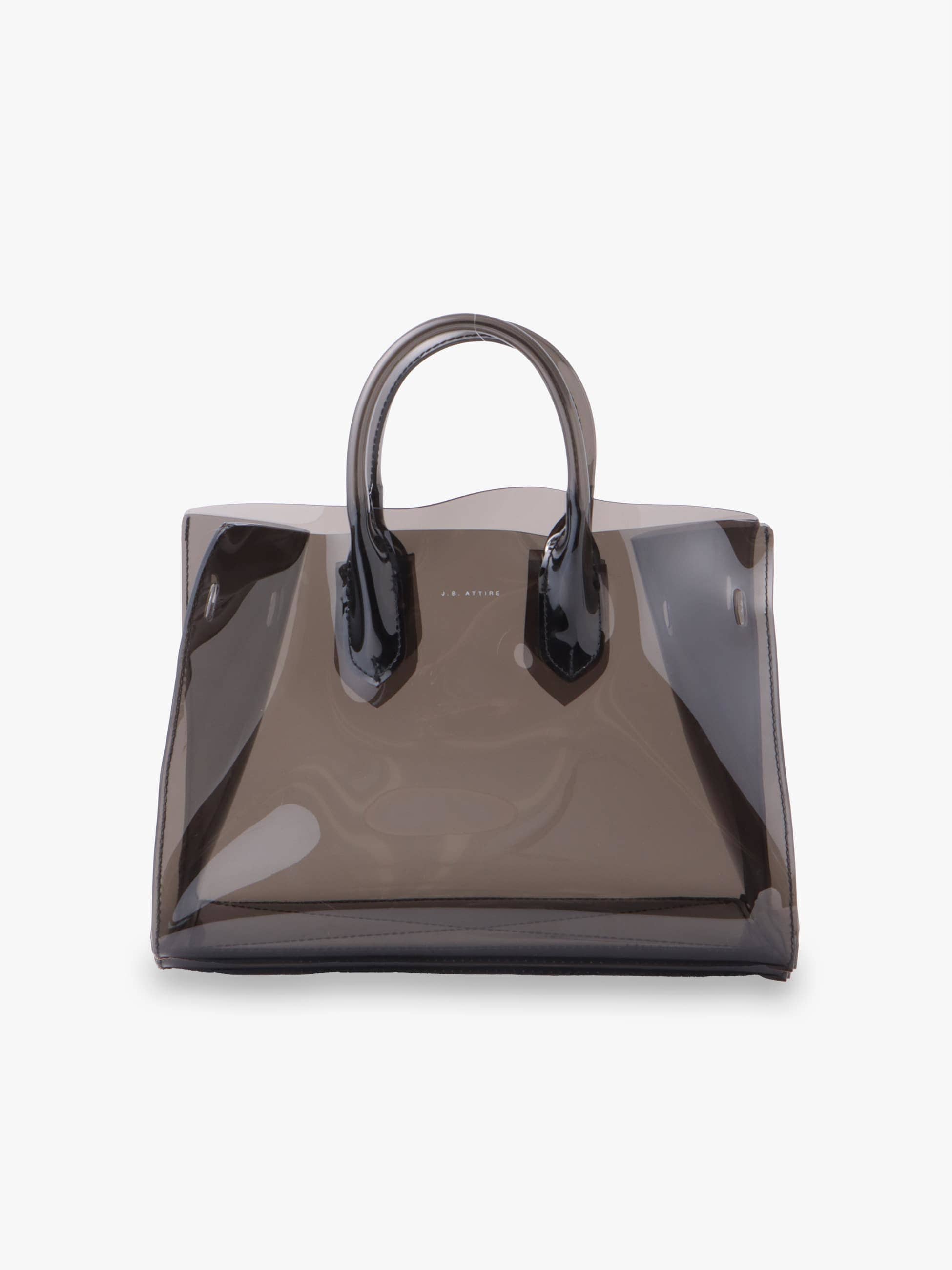 最終値下げJ.B.ATTIRE paris bag Ronherman別注 paris J.B.ATTIRE paris bag Ronherman別注 bag Ronherman別注