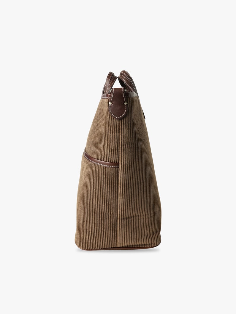 Ship Hobo Bag (dark brown) 詳細画像 dark brown 3