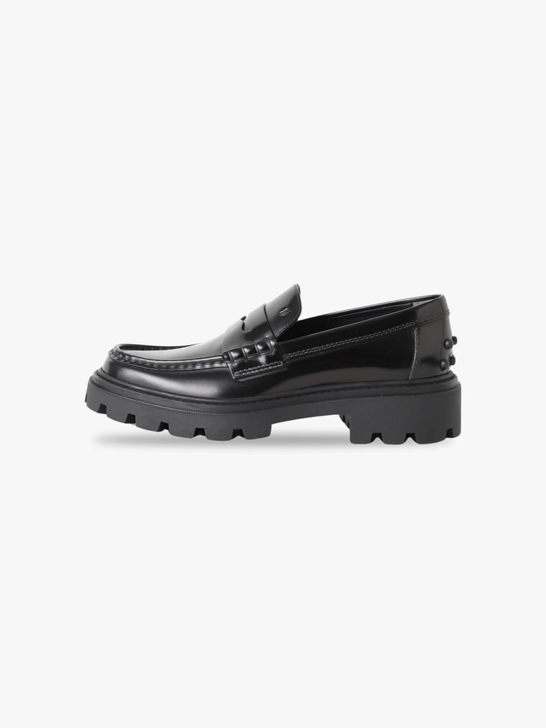 Gomma Pesante Loafer 詳細画像 black 1