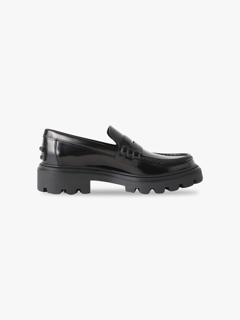 Gomma Pesante Loafer 詳細画像 black 2