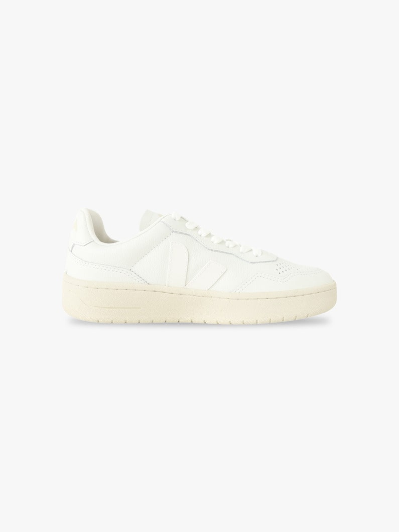 V-90 Sneakers (women/VJVD203380) 詳細画像 white 2