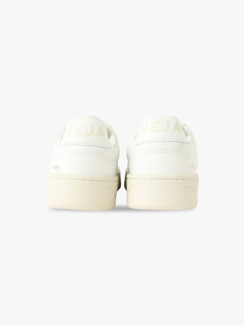 V-90 Sneakers (women/VJVD203380) 詳細画像 white 5