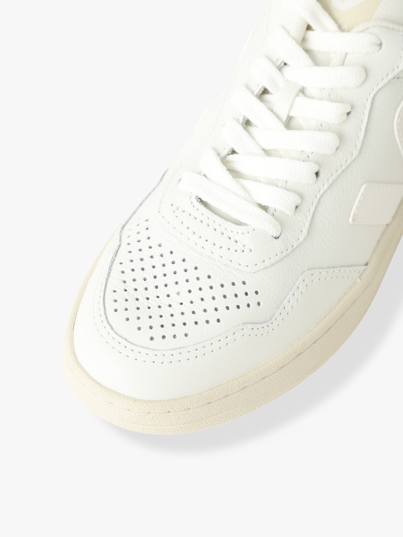 V-90 Sneakers (women/VJVD203380) 詳細画像 white 6