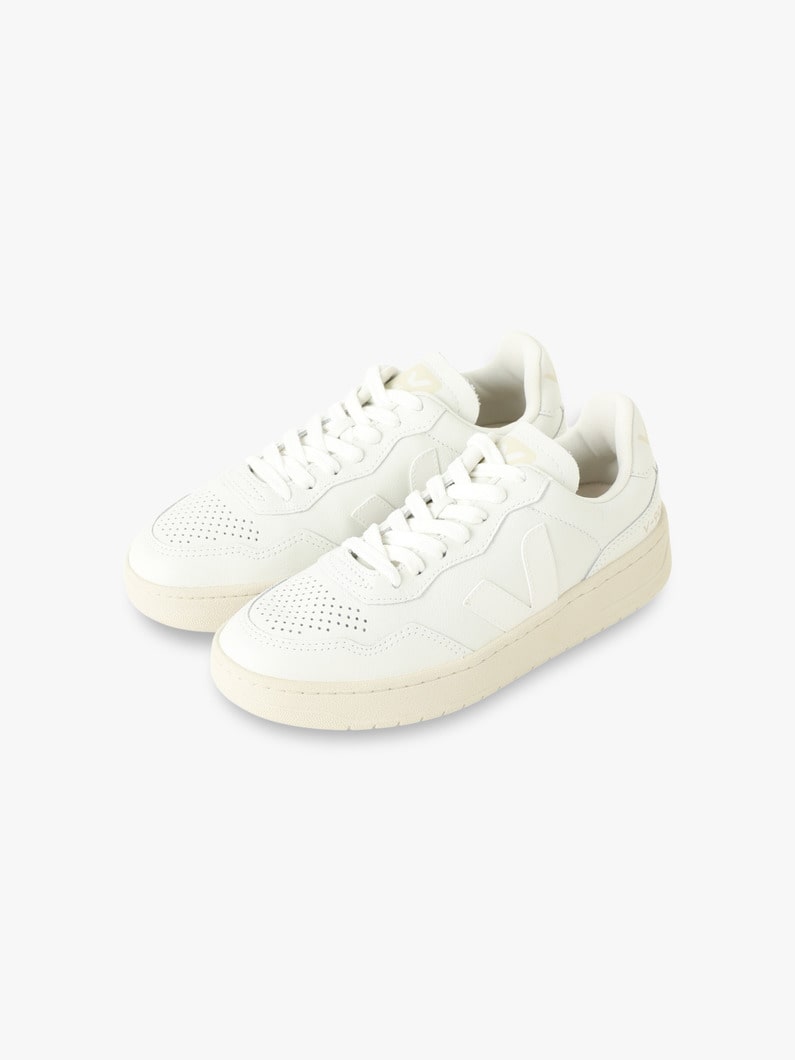 V-90 Sneakers (women/VJVD203380) 詳細画像 white 1