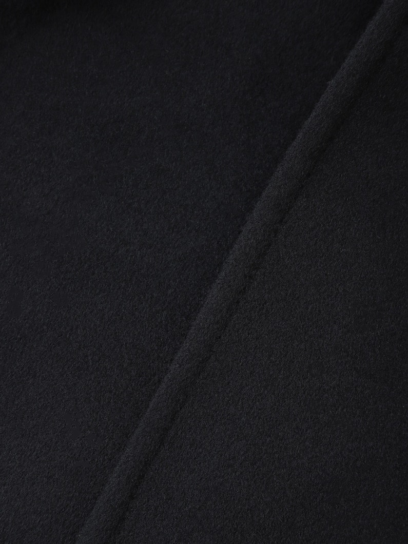 Chesterfield Coat 詳細画像 black 5