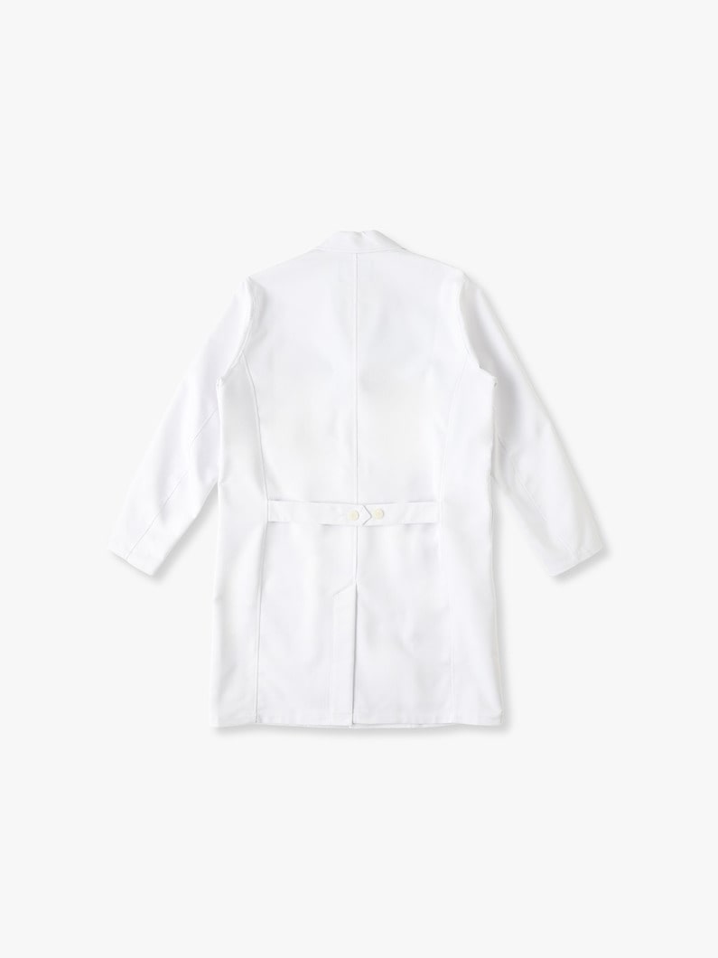 Doctor Coat 詳細画像 white 1