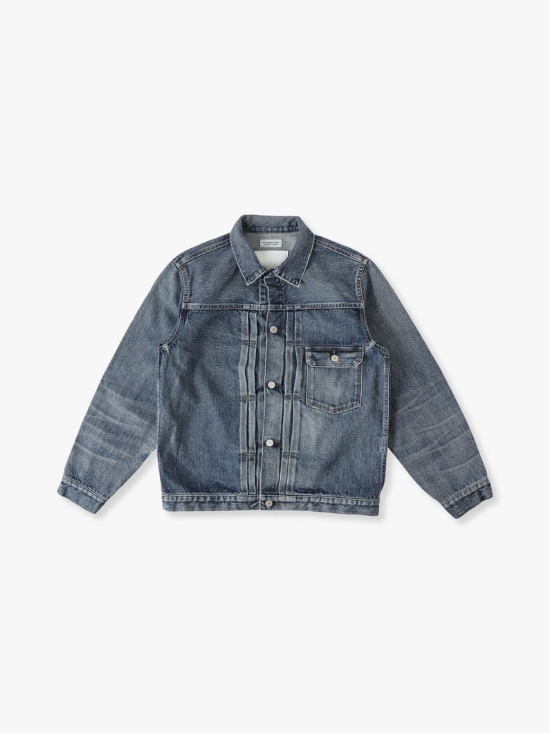 Denim Jacket｜Ron Herman DENIM(ロンハーマン デニム)｜Ron Herman