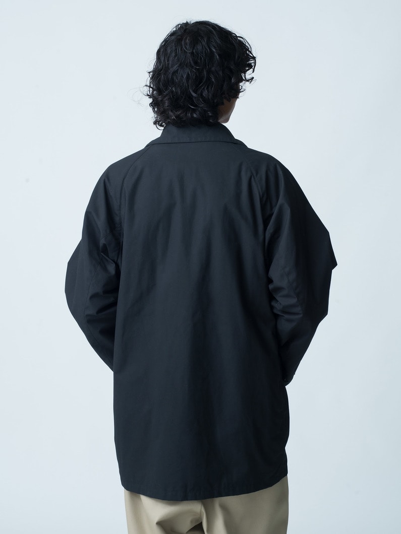 Hunting Jacket 詳細画像 black 2