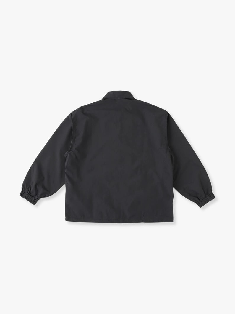 3 Layer Coach Jacket 詳細画像 navy 1